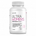 Ultra Women Multivitamin - 180 caps (Мультивитаминная формула для женщин) - 60 - Molodo
