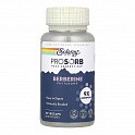 Prossorb Berberine 9x - 30 vcaps (Берберин Solaray) - 61 - Molodo