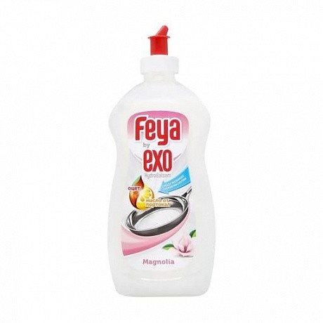 Засіб для миття посуду Feya Magnolia, 450 мл - 58 - Molodo