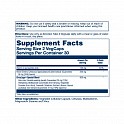 CircuLegs Circulation Support 200mg - 60 veg caps (Добавка з кінським каштаном) - 61 - Molodo