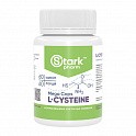 Stark L-Cysteine Mega caps 500 mg - 60 caps - 60 - Molodo