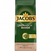 Кава Новинка, Середнє - 101 - Molodo