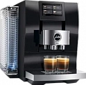 Кавомашина JURA Z10 Diamond Black EB (15615) - 59 - Molodo