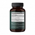 Reishi Mushroom 1000 mg - 60 veg caps (Рейші) - 61 - Molodo