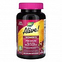 Women's Premium Multivitamin - 75 gummies (Мультивитамины премиум для женщин) - 62 - Molodo