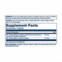 Milk Thistle Seed Extract One 350mg - 30 veg caps (Екстракт розторопші) - 60 - Molodo