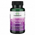 Ultra Hair Revitalizing Furmula - 60tabs (Комплекс для красоты волос, кожи и ногтей) - 60 - Molodo