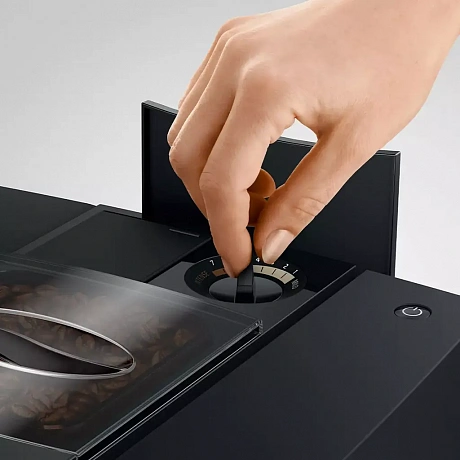 Кавомашина JURA E8 Piano Black ED (15745) - 79 - Molodo