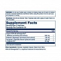 Womens Health Libido - 60 vcaps (Комплекс для підтримки жіночого лібідо Solaray) - 63 - Molodo