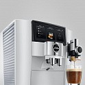 Кавомашина JURA J8 twin Diamond White EA (15594) - 73 - Molodo