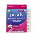 Probiotic Pearls Women's - 30 softgels (Пробиотик для женщин) - 61 - Molodo