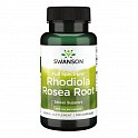 Rhodiola Rosea Root 400mg - 100caps (Родіола) - 59 - Molodo