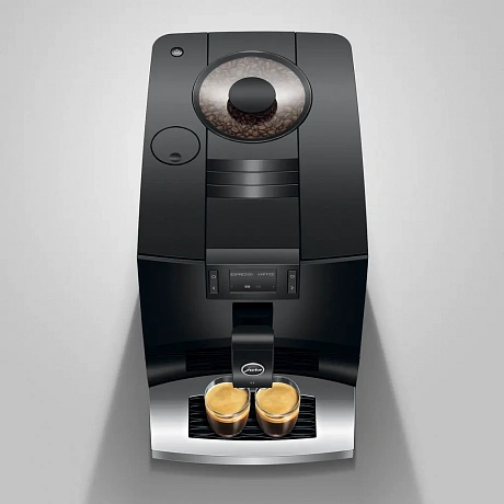 Кофемашина JURA C3 Piano Black EA (15599) - 73 - Molodo