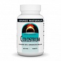 Colostrum 650 mg - 30 tabs (Source Naturals Молозиво 650 мг, 30 таблеток) - 60 - Molodo