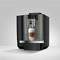 Кофемашина JURA X10 Dark Inox EB (15764) - 69 - Molodo