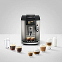 Кавомашина JURA E8 Midnight Silver ED (15712) - 69 - Molodo