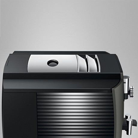 Кавомашина JURA S8 Dark Inox EB (15480) - 84 - Molodo
