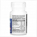 Biotin Forte 5 mg - 60 tabs (Биотин) - 61 - Molodo