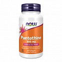Pantethine 300 mg - 60 softgels (Пантетин) - 61 - Molodo