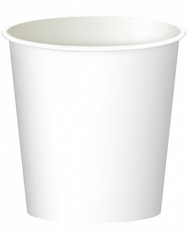 Стакан бумажный 110 мл (50 штук) - 58 - Molodo