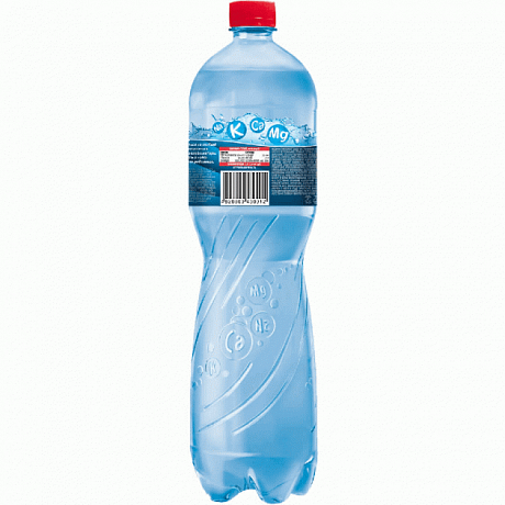 Миргородская 1,5л  вода газированная, 6 штук - 64 - Molodo