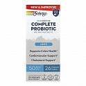 Complete Probiotic Men's - 30 vcaps (Пробіотик комплексний, для чоловіків) - 60 - Molodo