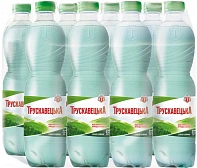 Вода в пляшках Трускавецька • Київ - 82 - Molodo