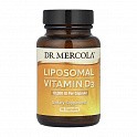 Liposomal Vitamin D3 10000 IU - 90 caps (Вітамін D3) - 60 - Molodo