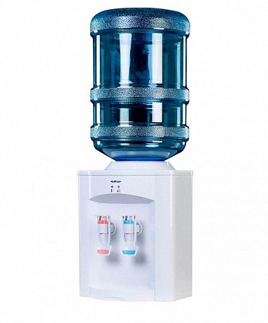 Кулер для воды HotFrost D95F - 64 - Molodo