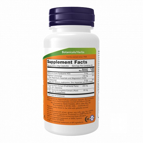 Testo Jack 100 - 60 veg caps (Тестостероновий бустер) - 65 - Molodo