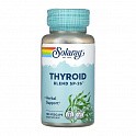 Thyroid Blend SP-26 - 100 veg caps (Смесь для щитовидной железы) - 59 - Molodo