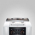 Кавомашина JURA J8 twin Diamond White EA (15594) - 67 - Molodo