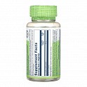 Yarrow Aerial 320mg - 100 veg caps (Деревій звичайний) - 62 - Molodo