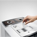 Кавомашина JURA J8 twin Diamond White EA (15594) - 70 - Molodo