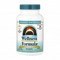 Wellness Formula® - 90 tabs (Source Naturals Витаминно-растительный комплекс, 90 таблеток) - 62 - Molodo