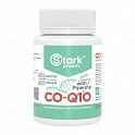 Stark CO-Q10 Coenzyme 50mg - 60 caps (Коэнзим Q-10) - 61 - Molodo