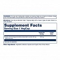 Turmeric Root Extract 300m - 60 veg caps (Екстракт куркуми) - 60 - Molodo