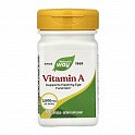 Vitamin A - 100 softgels (Витамин A) - 60 - Molodo