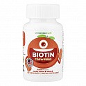 VitaWorks Kids Biotin - 120 сhewables (Біотин) - 60 - Molodo