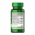 Ashwagandha KSM-66® & L-Theanine - 60 tabs (Ашваганда та L-теанін ) - 62 - Molodo