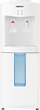 Кулер для води HotFrost V118E - 68 - Molodo