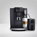 Кавомашина JURA E8 Cosmic Black ED (15749) - 69 - Molodo