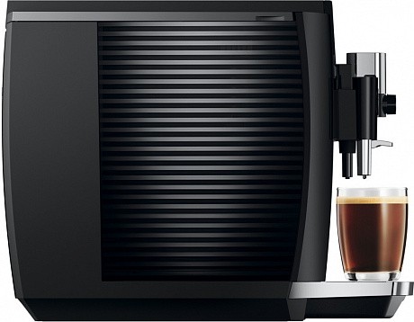 Кавомашина JURA E8 Piano Black EC (15584) - 72 - Molodo