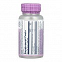 Hibiscus Flower Extract 250mg - 60 veg caps (Гібіскус екстракт квіток) - 60 - Molodo