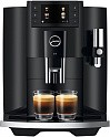 Кавомашина JURA E8 Piano Black EC (15584) - 58 - Molodo