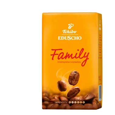 Кофе молотый Tchibo Family 500 г - 58 - Molodo