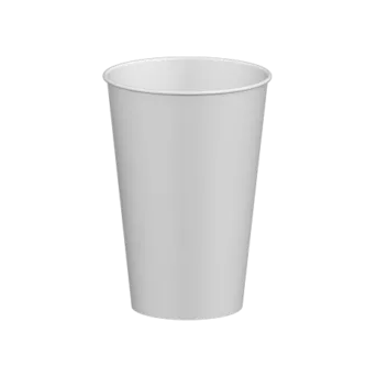 Стакан паперовий 340 мл (50 шт) - 58 - Molodo