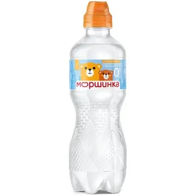 Вода в бутылках Карпатська Джерельна, 1,5л • Киев - 56 - Molodo