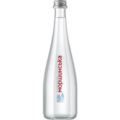 Моршинська 0,33 л вода негазована, скло, 12 шт. - 59 - Molodo