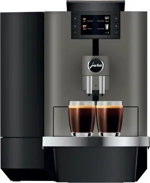 Кофемашина JURA X4 Dark Inox EA (15544) - 71 - Molodo
